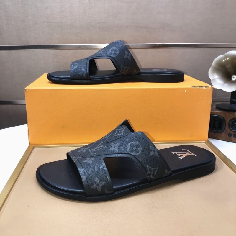 Louis Vuitton Slippers